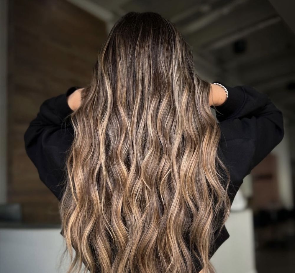 LUX Salon at Lafayette Village