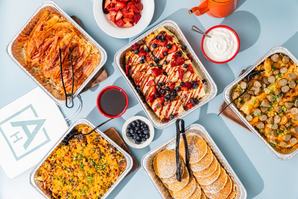 Anna's House - Northland