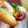 Hank's Haute Dogs