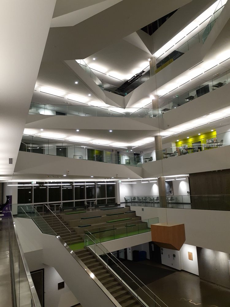 MacEwan University