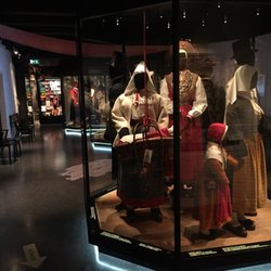 dalarnas museum falun dalarnas museum falun