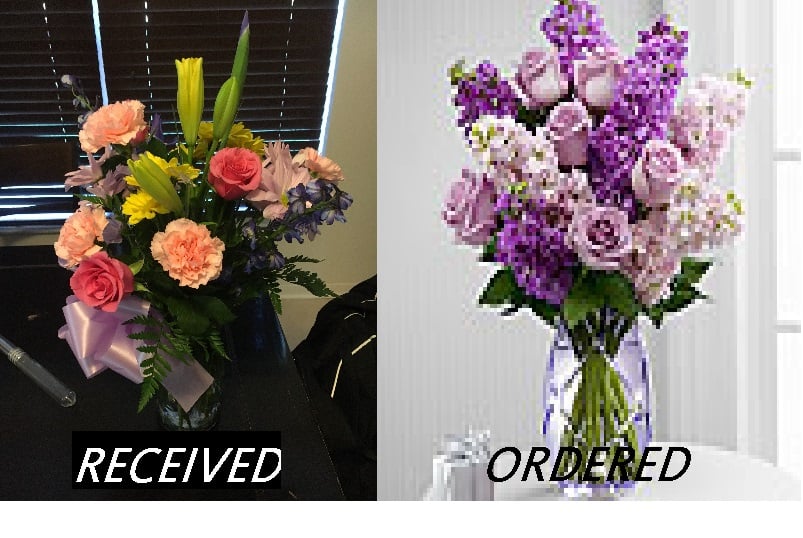 Carousel Florist Florists 1355 South US 1, Rockledge, FL Phone