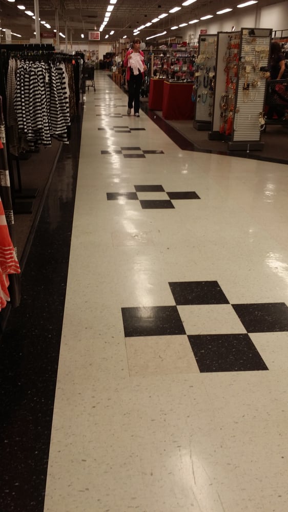 Burlington Coat Factory Men's Clothing 7030 S Memorial Dr, South