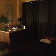 The Healing Hideaway