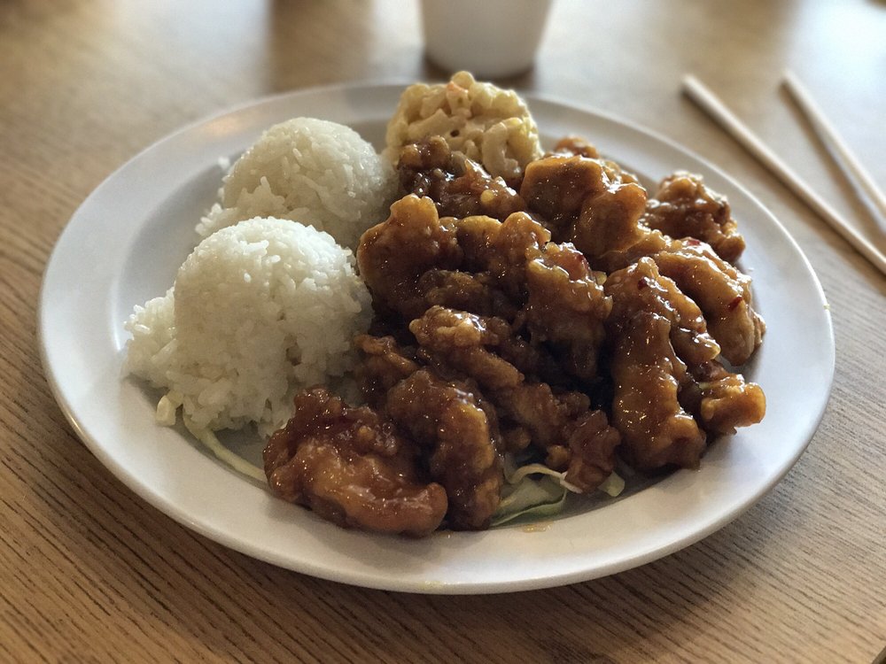 Hawaiian Kine BarB Q 23 Photos & 77 Reviews Barbeque 6551 SE