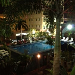 Ramada By Wyndham Hollywood Downtown 67 Photos 45 Reviews Photo Of Ramada By Wyndham Hollywood Downtown Fl United States The
