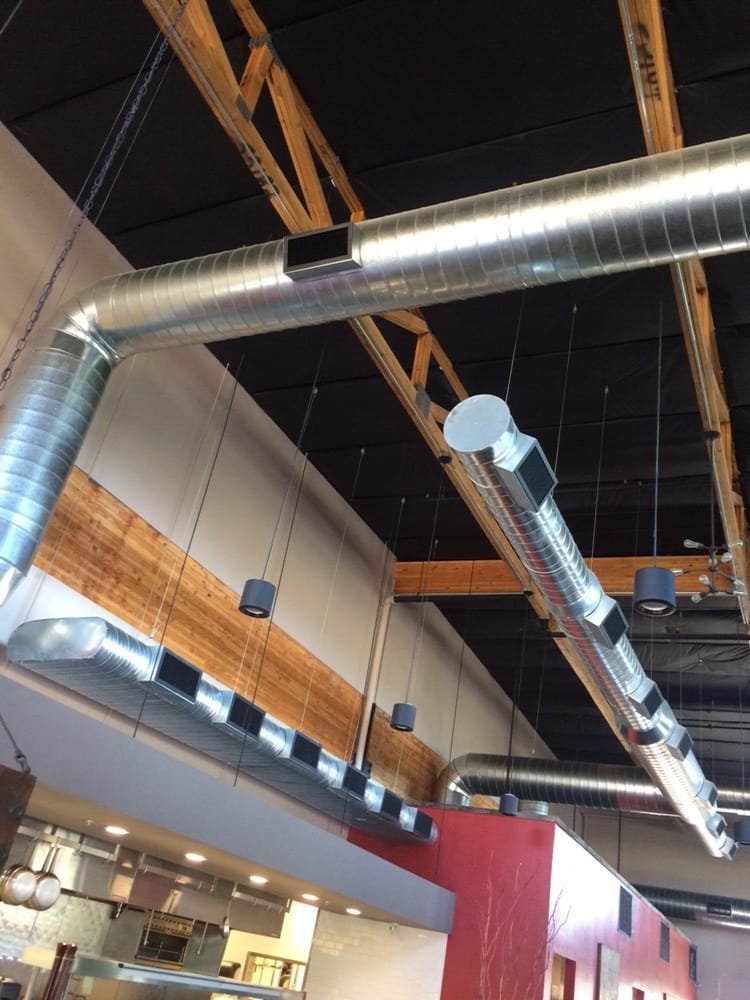 Mechanical Brothers Heating & Cooling 14 Reviews Heating & Air