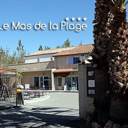 Le Mas De La Plage 26 Photos Camping Campsites
