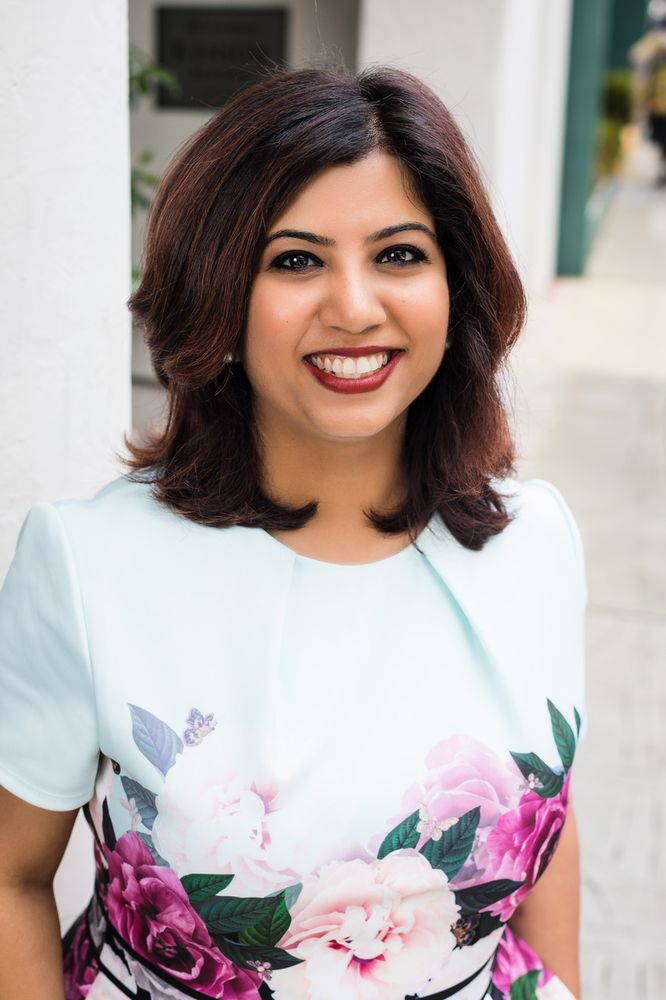 Sudeshna Sen Gupta  - Coldwell Banker Residential Brokerage