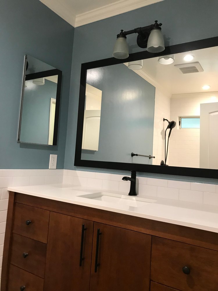 image of business Visualized Precision Construction