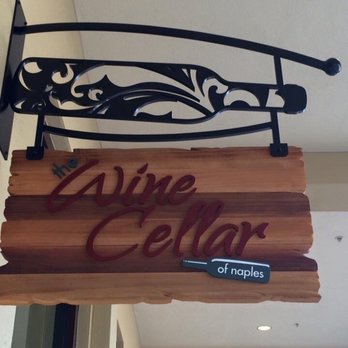 The Wine Cellar 13 Photos Tasting Room 9118 Strada Pl Photo Of The Wine Cellar Naples Fl United States