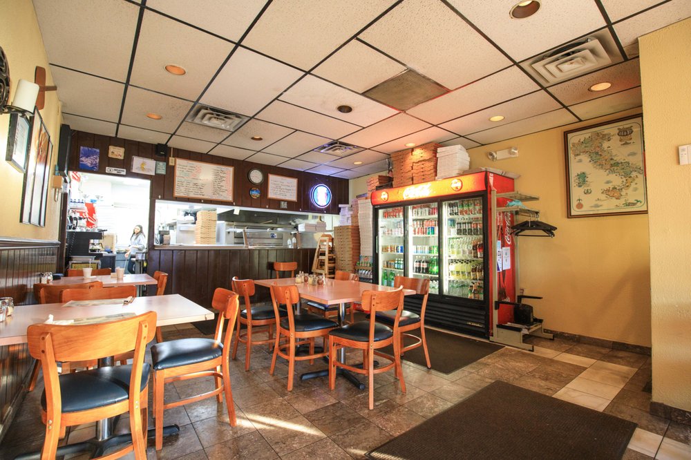 Sorrento Pizzeria & Restaurant 18 Photos & 48 Reviews Pizza 879