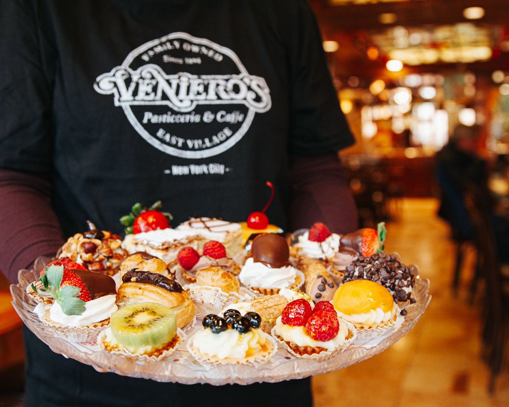 Veniero's