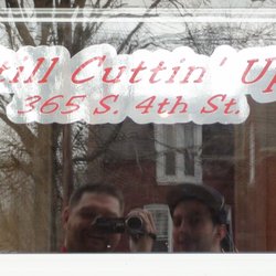 P O Of Still Cuttin Up Danville Ky United States P O Of Still Cuttin Up Danville Ky United States