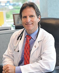 Evan L Siegel, MD FACR