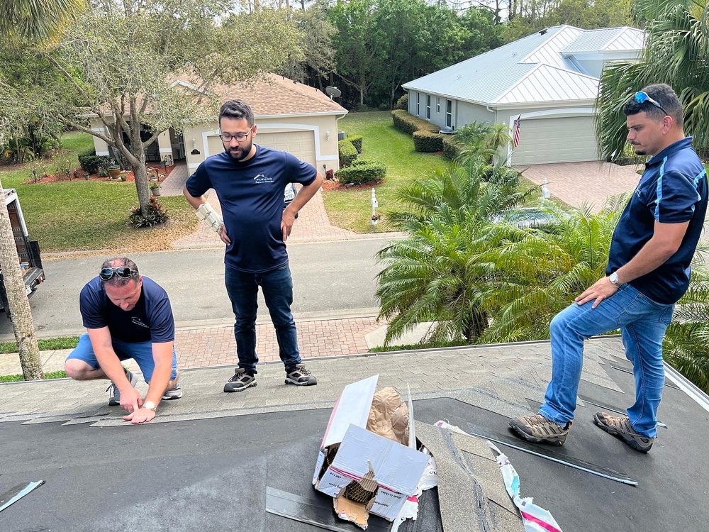 Fleming Roofing and Construction