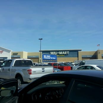walmart marion nc