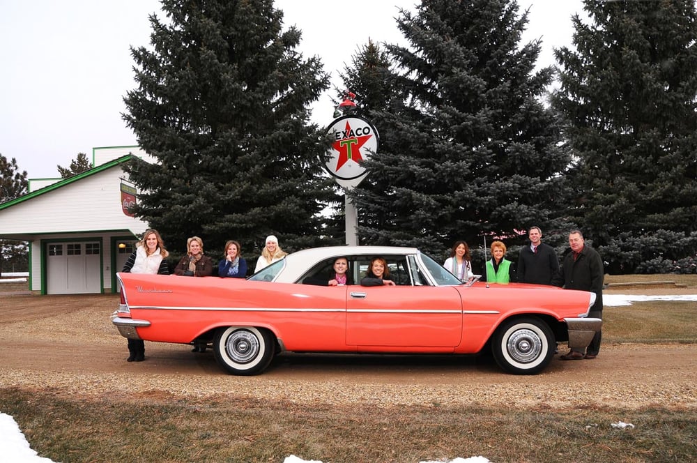 Custom Endodontics Endodontists 521 E Main Ave, Bismarck, ND