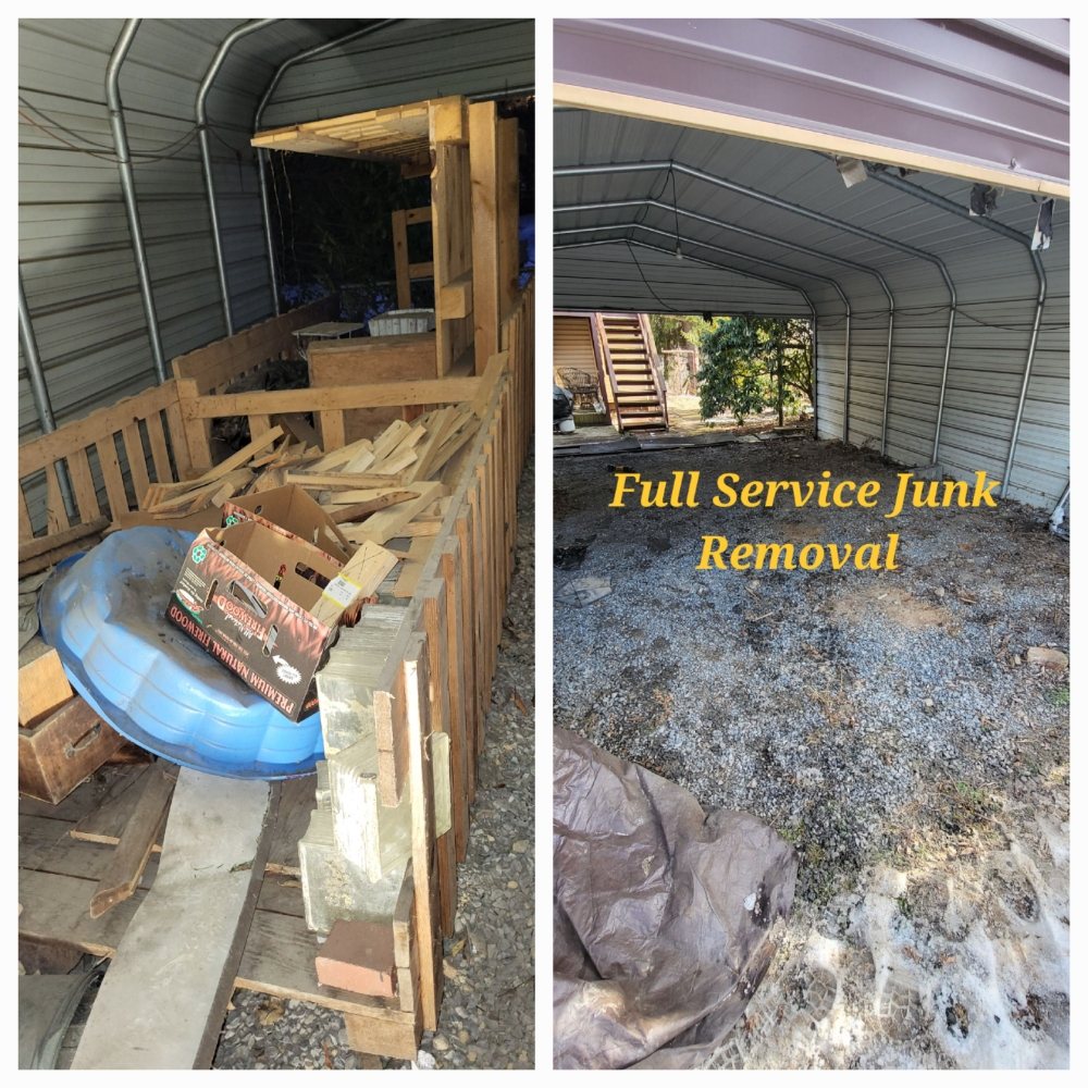 GBB Moving and Transportation