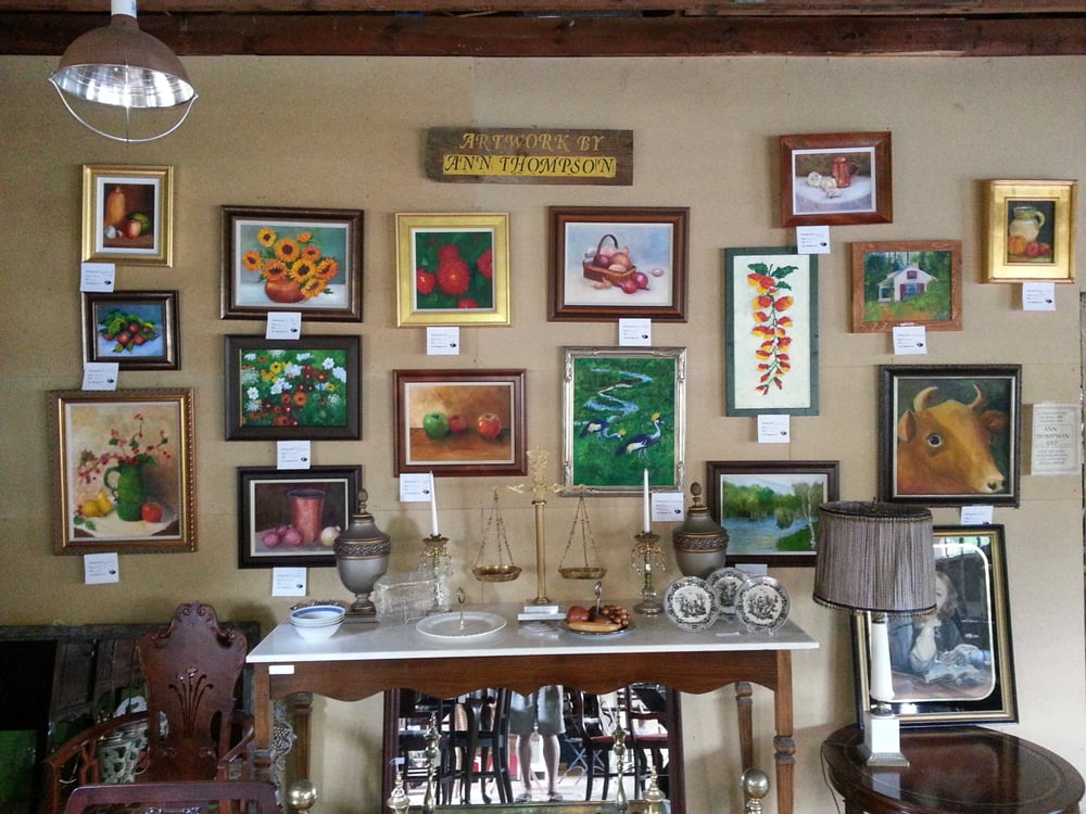 Vintage Traders Limited