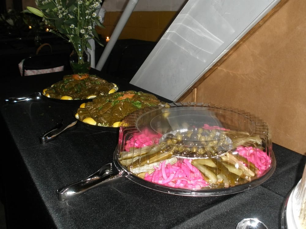 Karam Restaurant Brooklyn Ny Karam Restaurant Brooklyn Ny