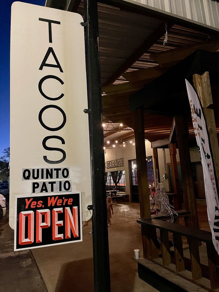 Quinto Patio Quinto Patio