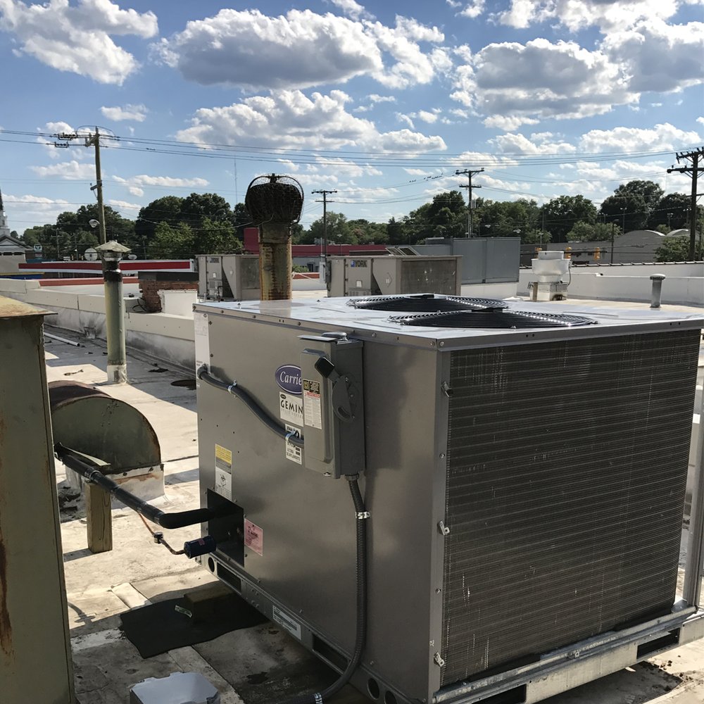 image of business Capital City Heating and Cooling