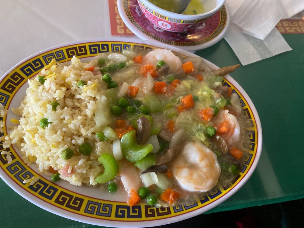 La Chinita's Restaurant