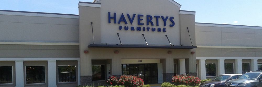 Havertys Furniture