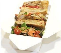 Fast Fresh Foods