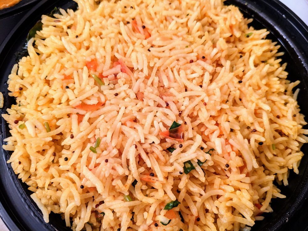 Cardamom Indian cuisine