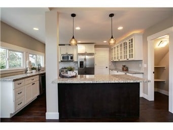 Infinity Construction & Design