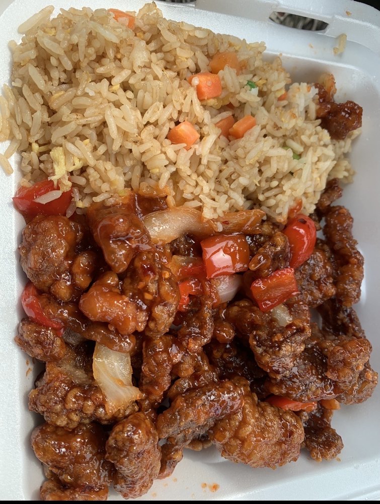 Panda Express