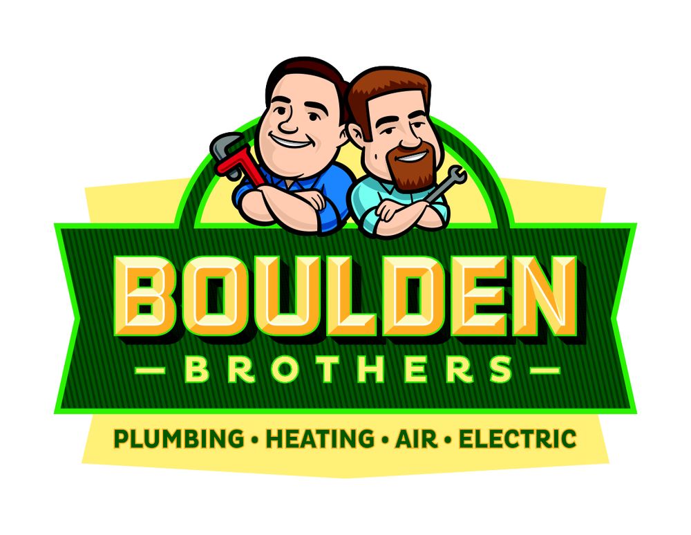 Boulden Brothers