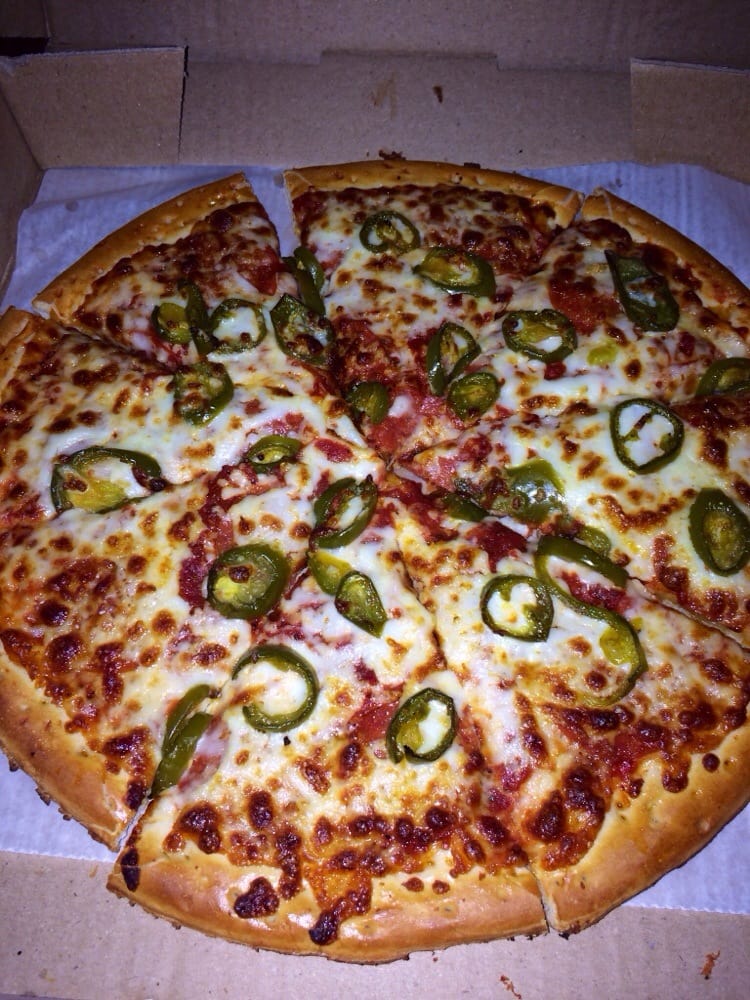 Roman’s Pizza 37 Reviews Pizza 3001 N Elm St, Denton, TX