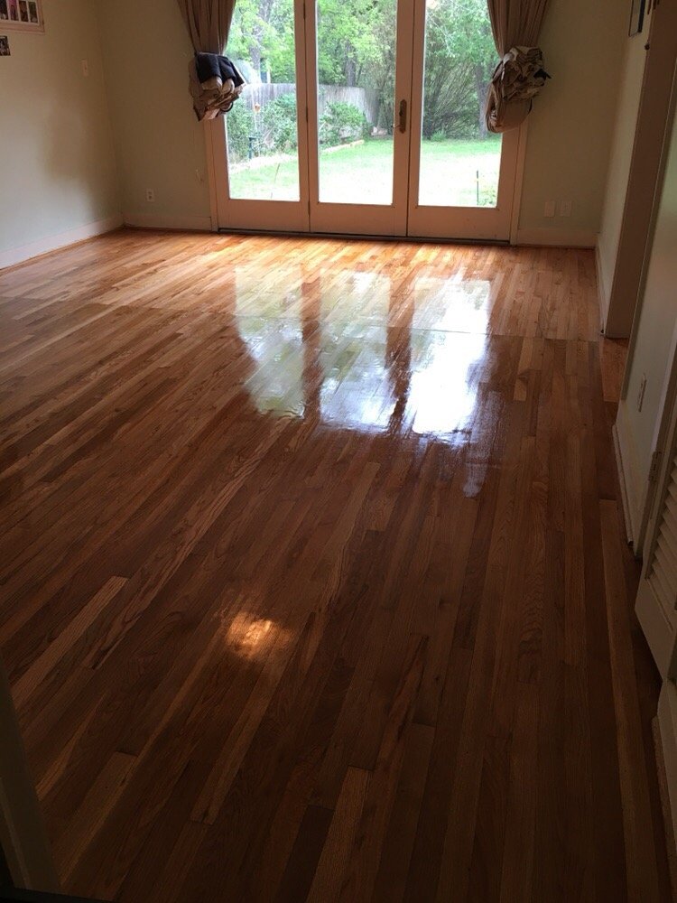 image of business Old Texas Wood Floors
