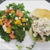 Folk Food Southern Fare