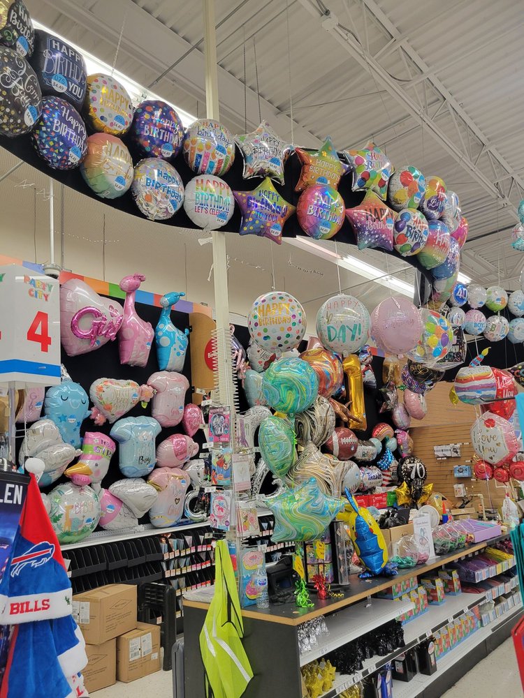 Party City