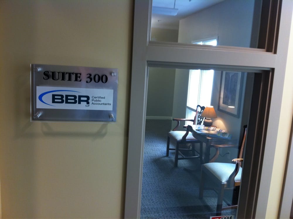 BBR LLP