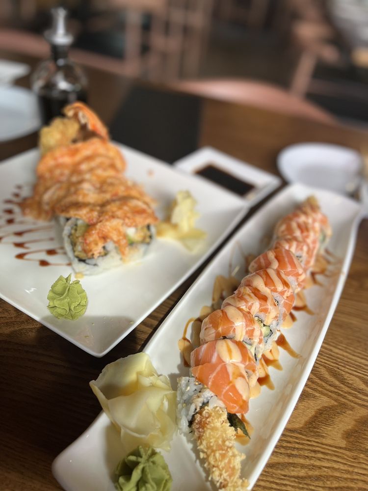 Chim Authentic Thai & Sushi Chim Authentic Thai & Sushi