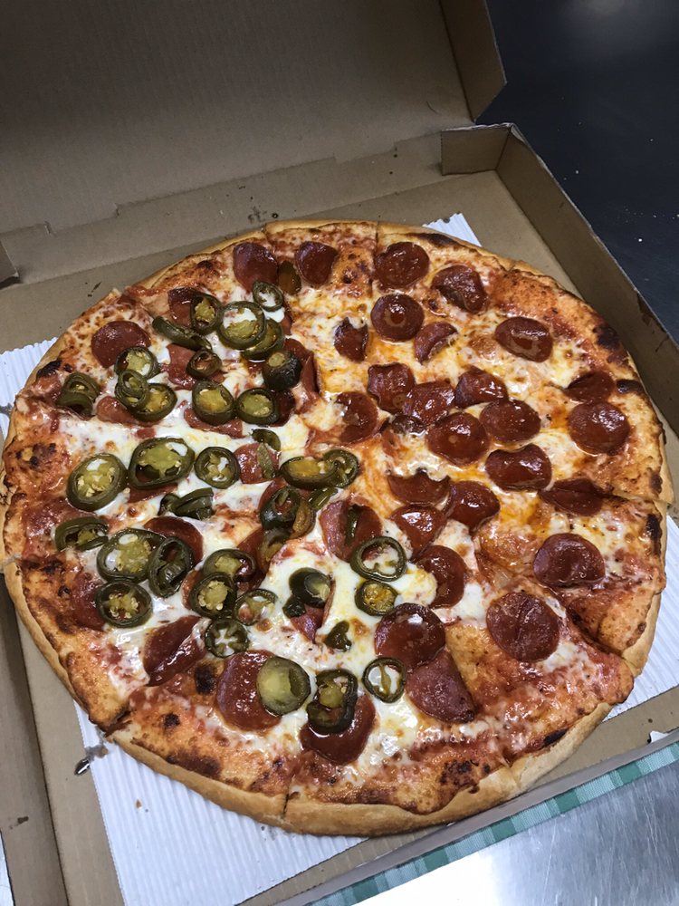 Ameci Pizza Kitchen Glendale Dandk Organizer