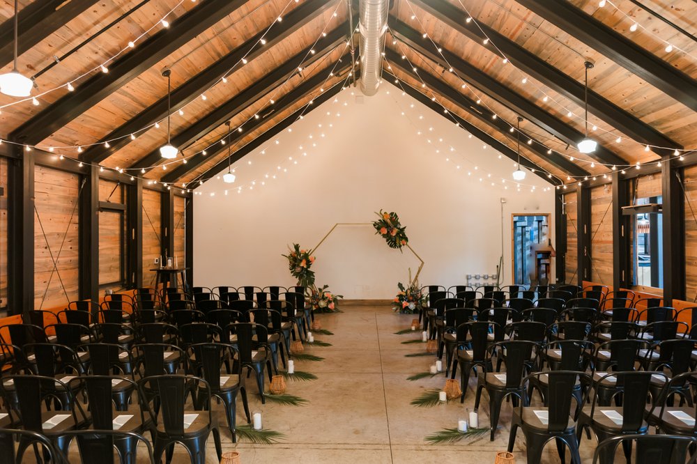 Venue 808