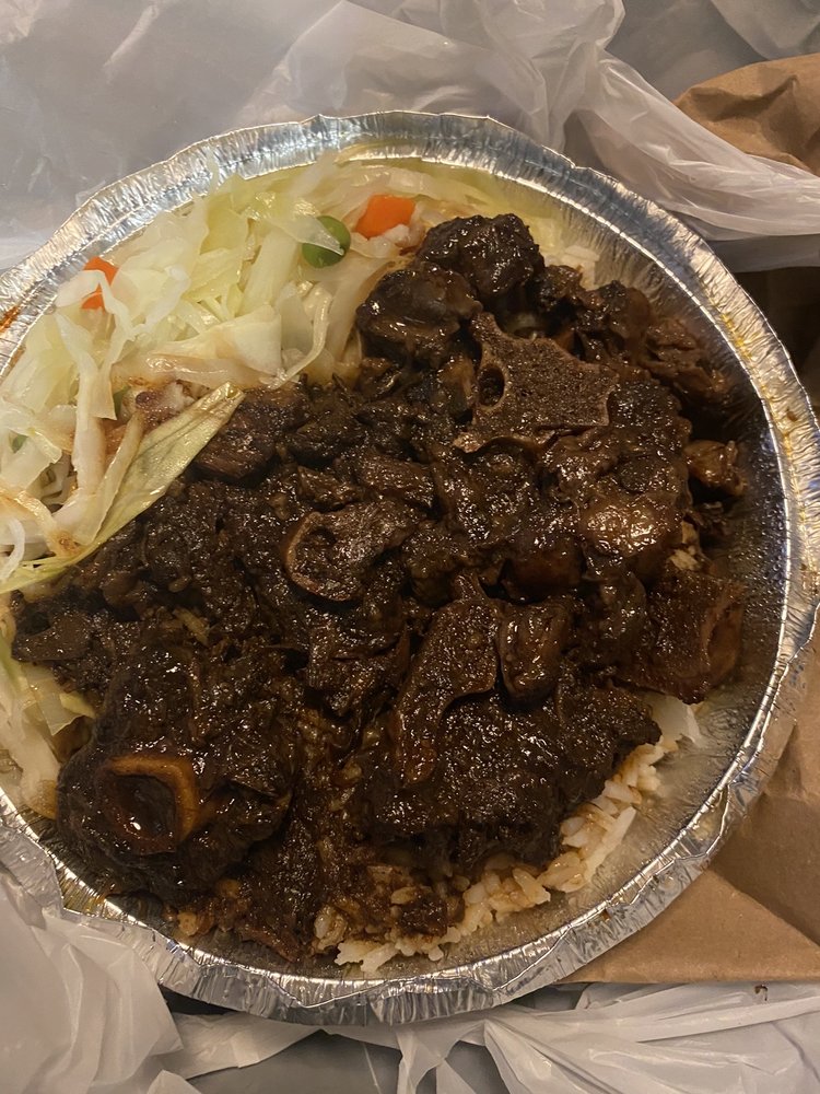 King Barka Restaurant