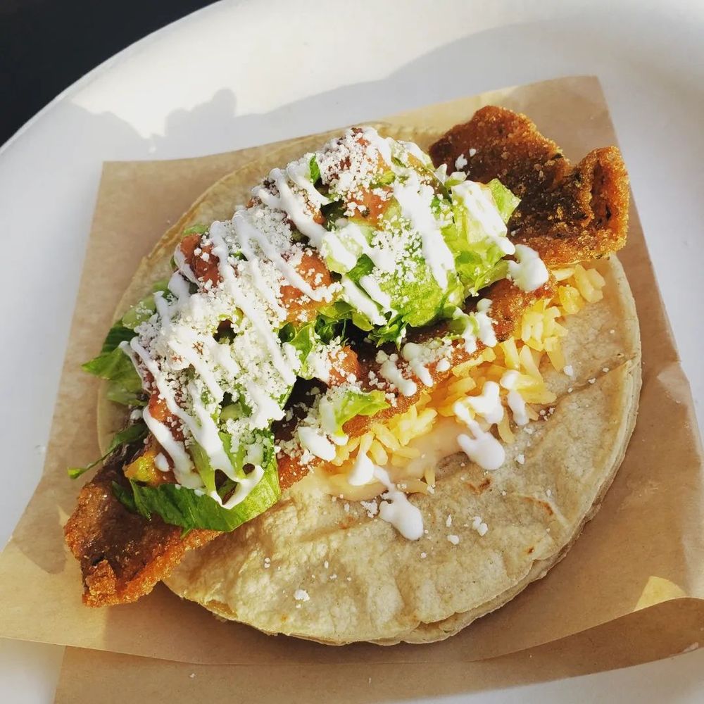 Tacos Varios La Rosa
