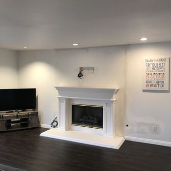 Socal Fireplace Mantels 85 Photos 43 Reviews Contractors Photo Of Socal Fireplace Mantels Los Angeles Ca United States The Finished
