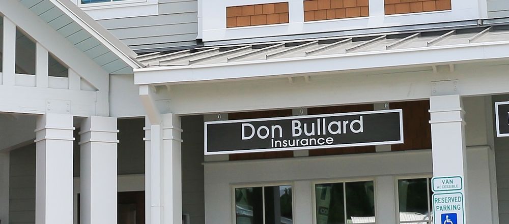 Don Bullard Insurance