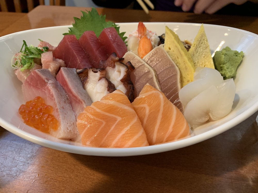 Sushi Land Sushi Land