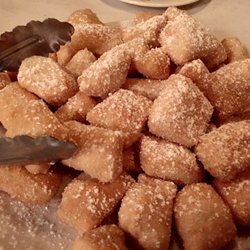 Proiettis Italian Restaurant 46 Photos 79 Reviews Photo Of Proiettis Italian Restaurant Webster Ny United States Dough Fritta