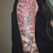 Sunderland Body Art - 39 Photos - Tattoo - 12 Stockton ...