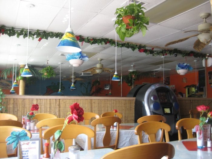 Mana's Restaurant